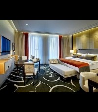 Deutschland: Über 380 neue Hotels in der Pipeline